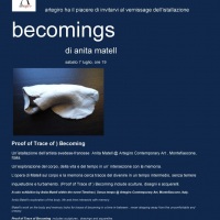 becomings